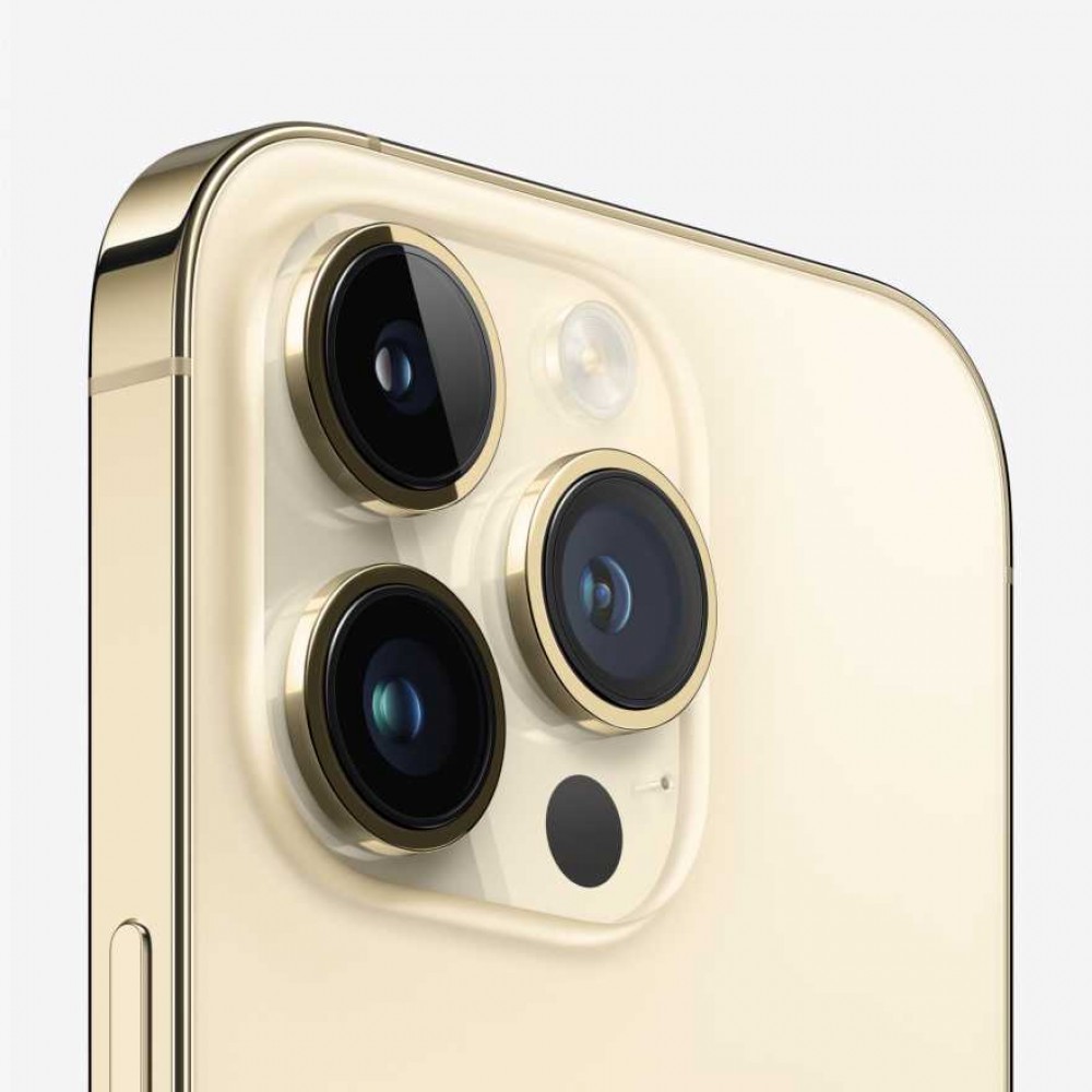 Смартфон Apple iPhone XR 128GB Корпус 14 Pro Gold (Золотистый)